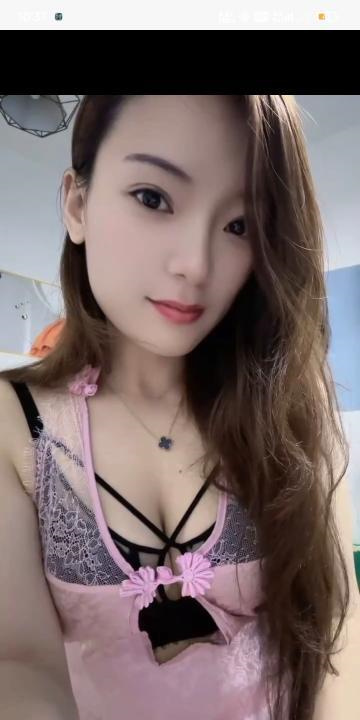 宝安可后花园妹妹