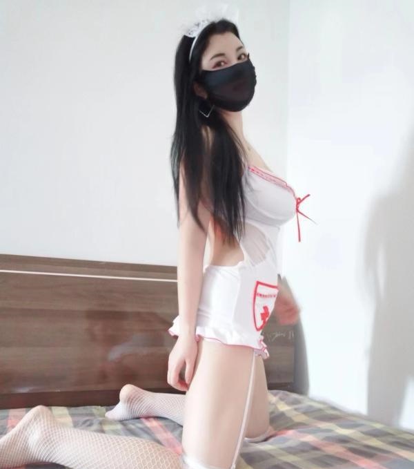 杨浦大奶菲儿