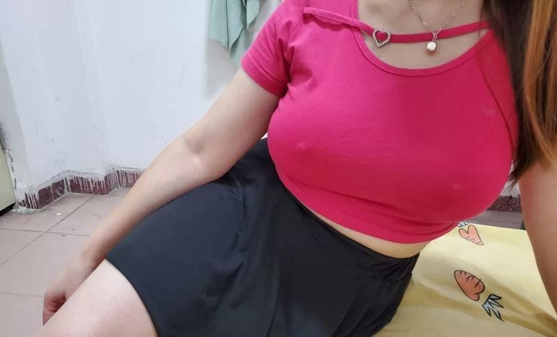 瑶海大胸云云妹妹