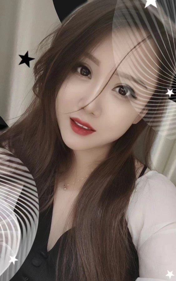 张店东北小姐姐