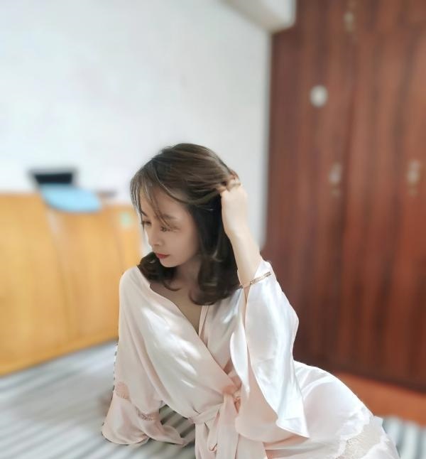 东北小妹晓文