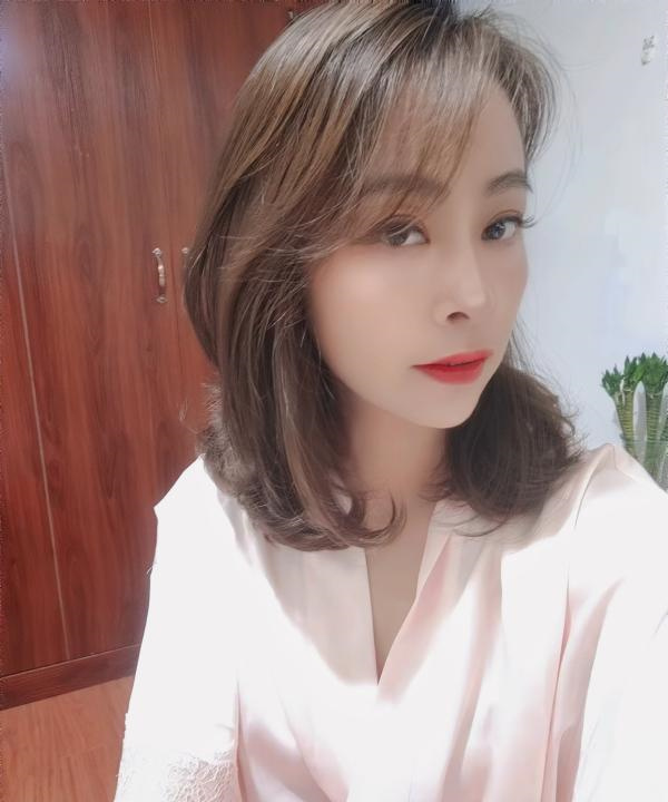 东北小妹晓文