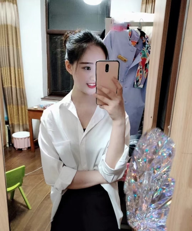 姑苏（玉姐）兼职