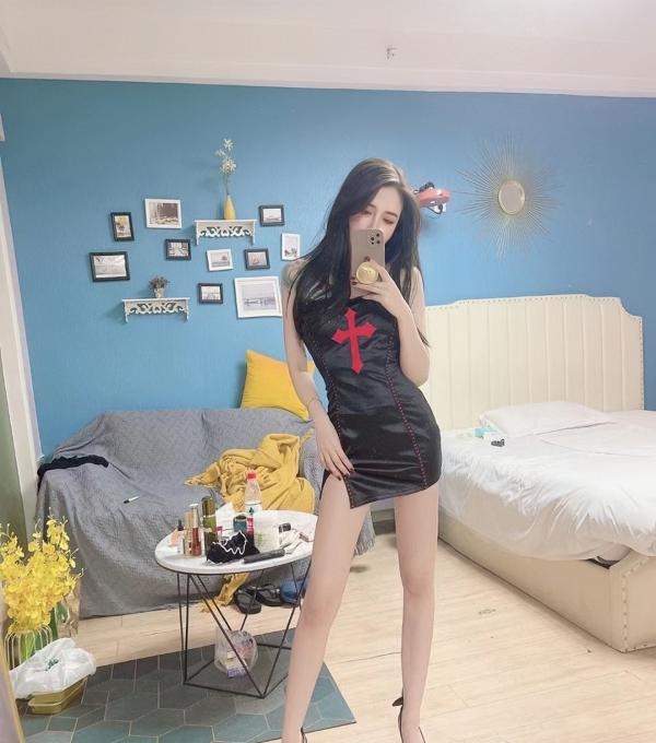 水磨老师雨桐