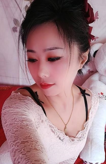 风骚的少妇