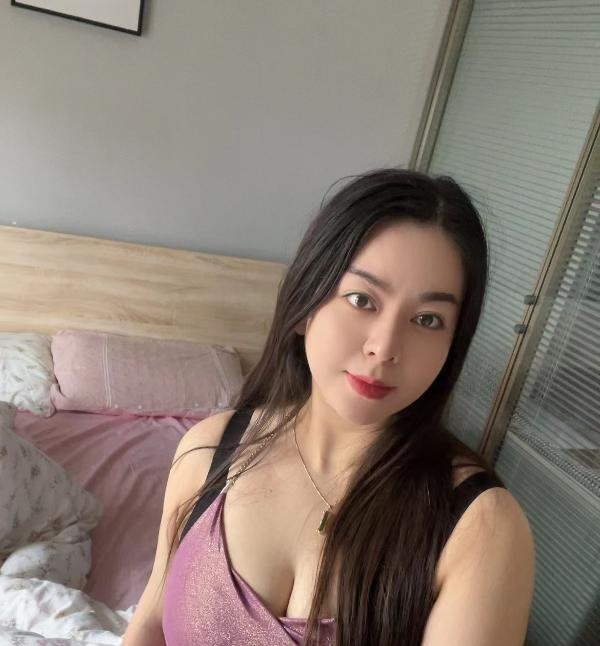 南山小妮子