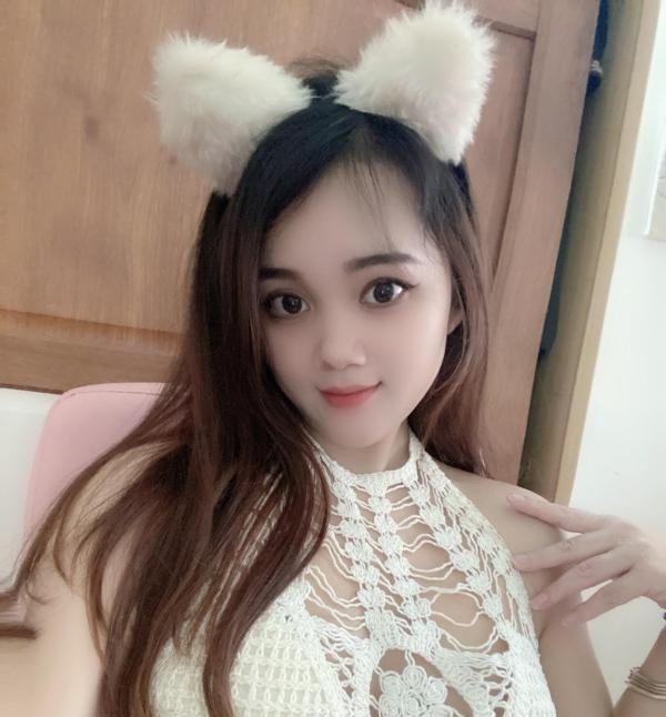 浦东大胸九儿