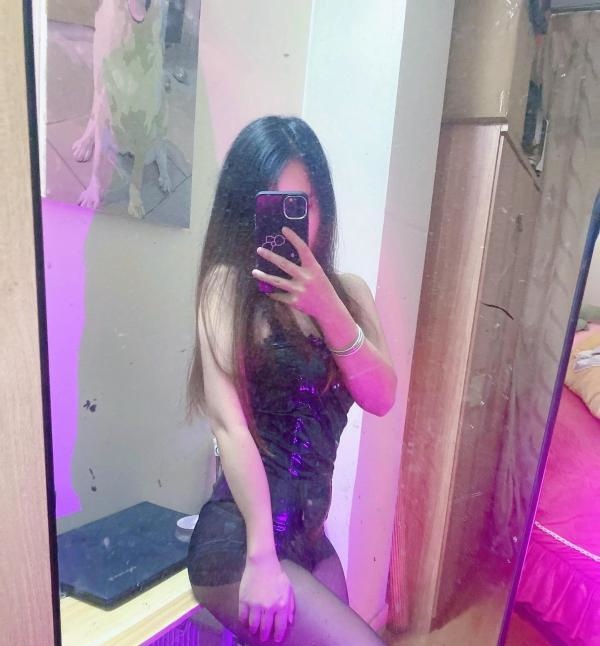 浦东大胸九儿
