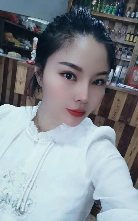 南山后花园轻熟少妇