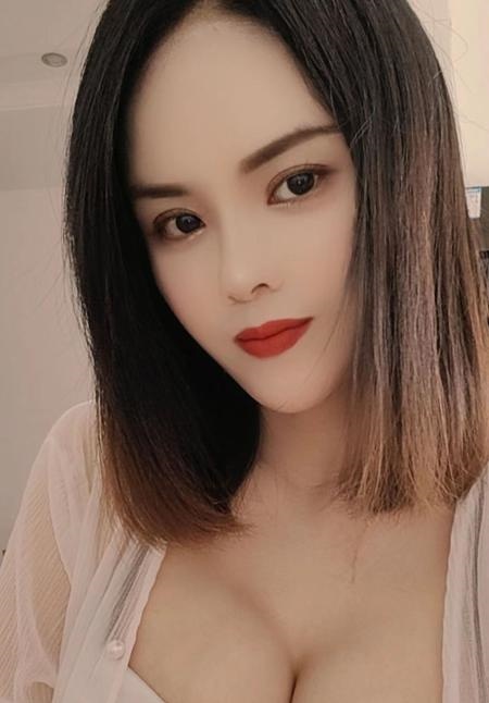 性感蜀山兔兔