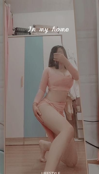 龙华大胸御姐