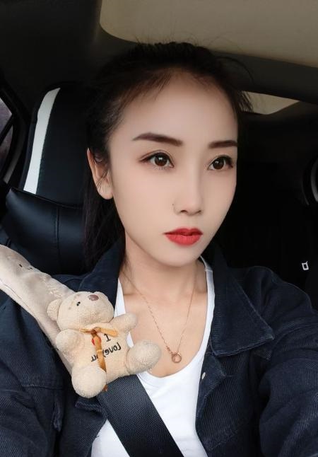 东北小妹温柔小巧