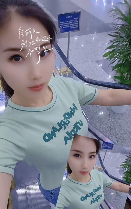 东北小妹温柔小巧