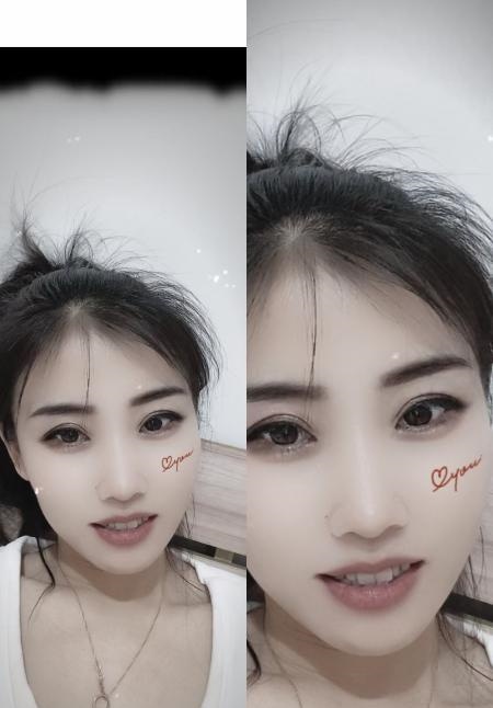 东北小妹温柔小巧