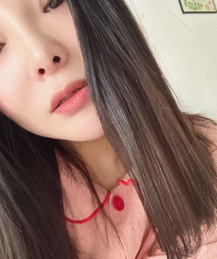 服务系的御姐型
