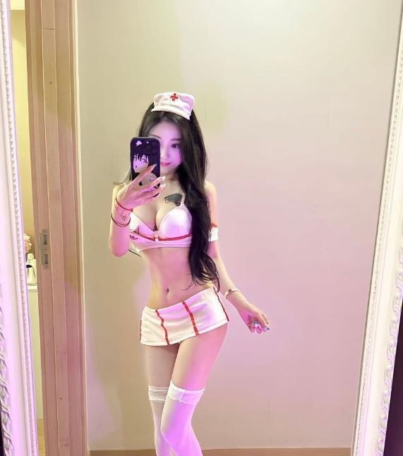 长隆性感情趣御姐芳芳