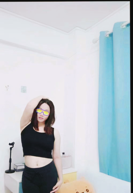 天河梅花园少妇