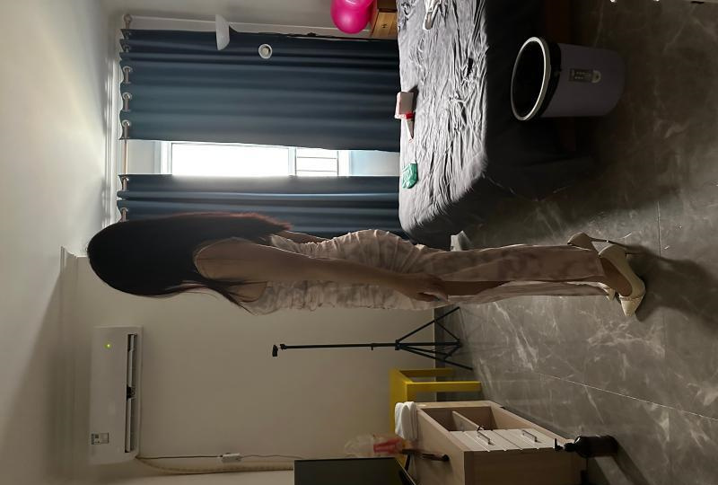 温柔的南方妹子
