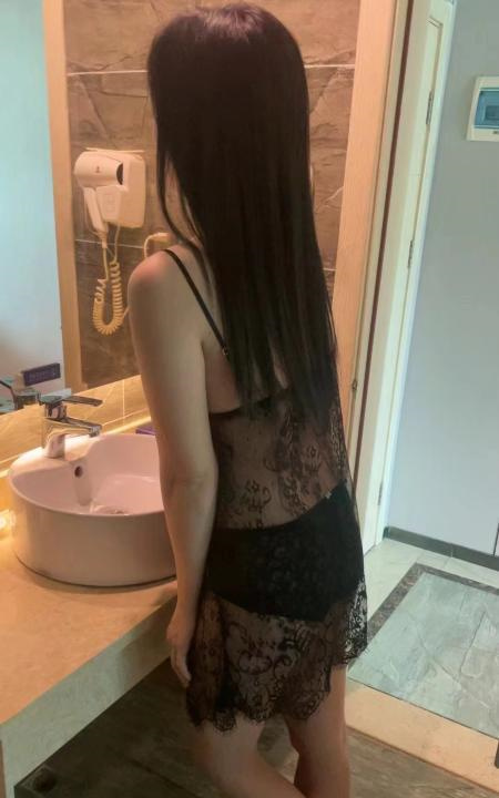 萧山清纯唯美小姐姐