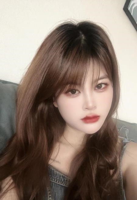 周浦甜甜妹子