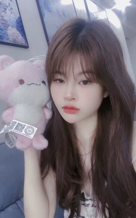 周浦甜甜妹子