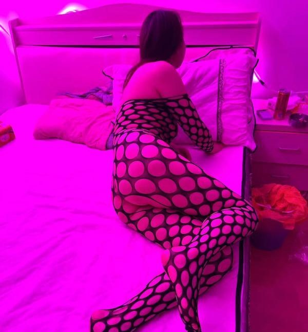 东三环轻熟小丽