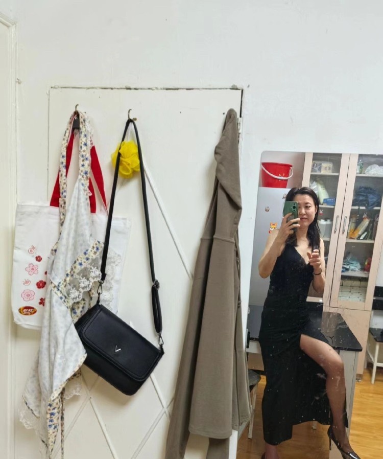 东三环sm性感少妇