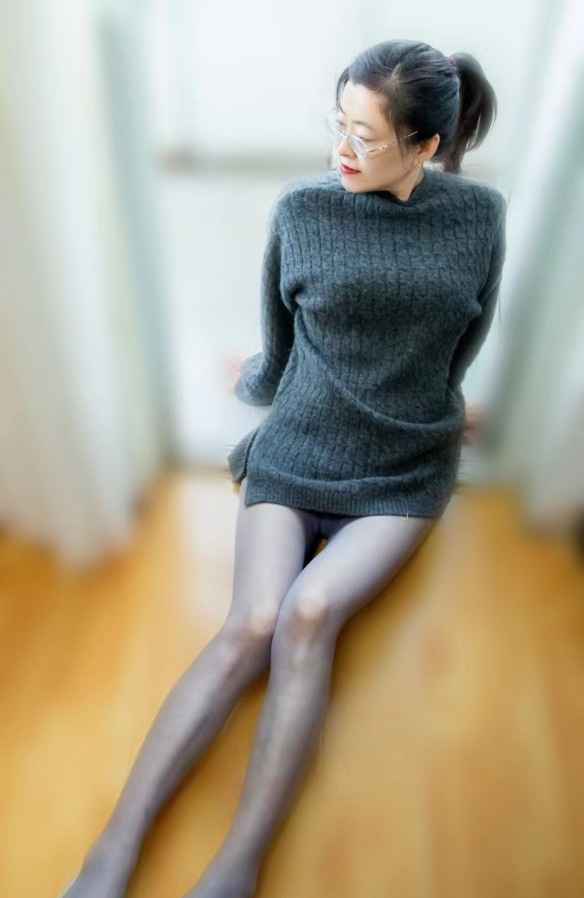 东三环sm性感少妇
