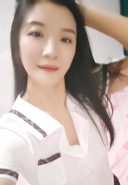 南山玥儿老师