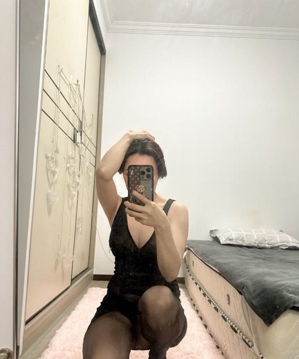 吴中绝技小姐姐
