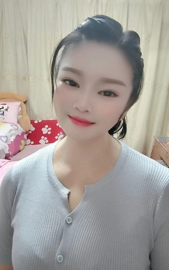 熟女服务态度好