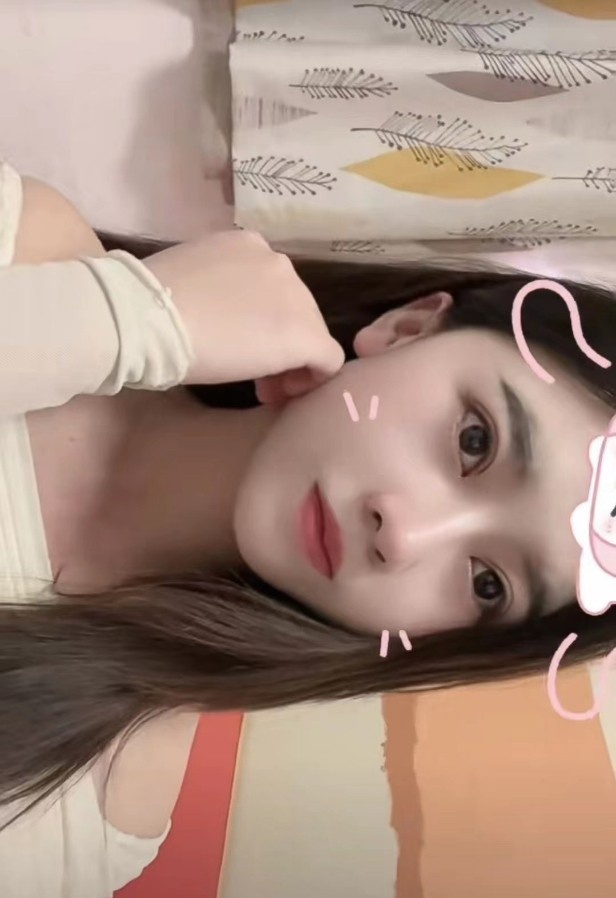 上海梦梦刚开始做