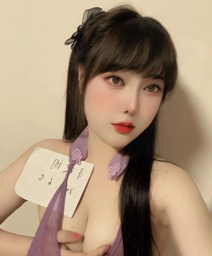 上海虹口欣欣刚上小白虎