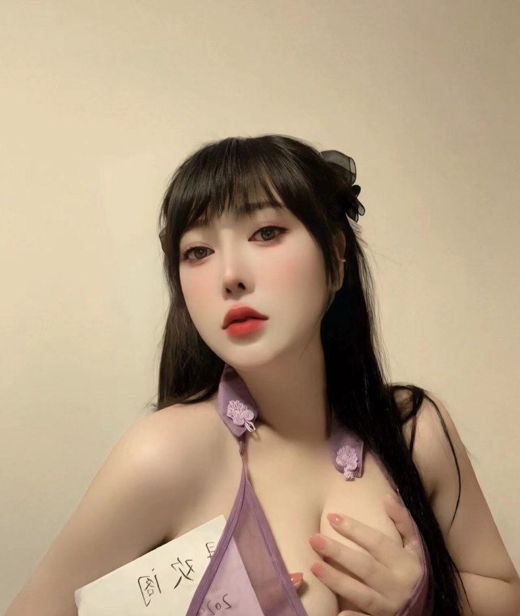 上海虹口欣欣刚上小白虎