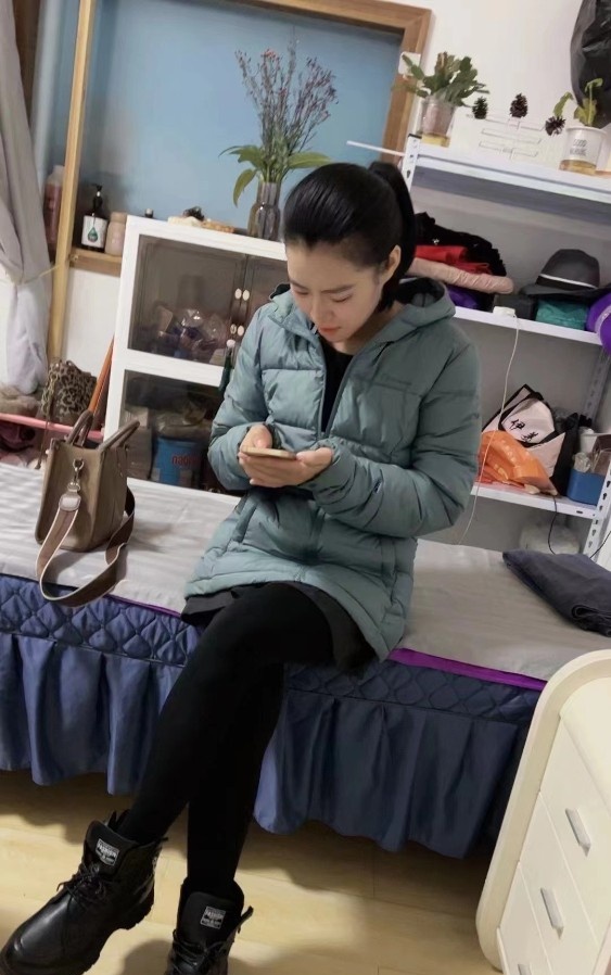 中山沙溪性价比少妇