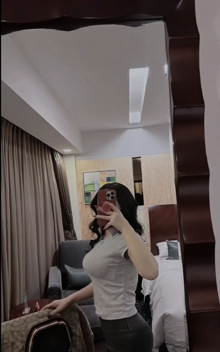普陀水床大波御姐