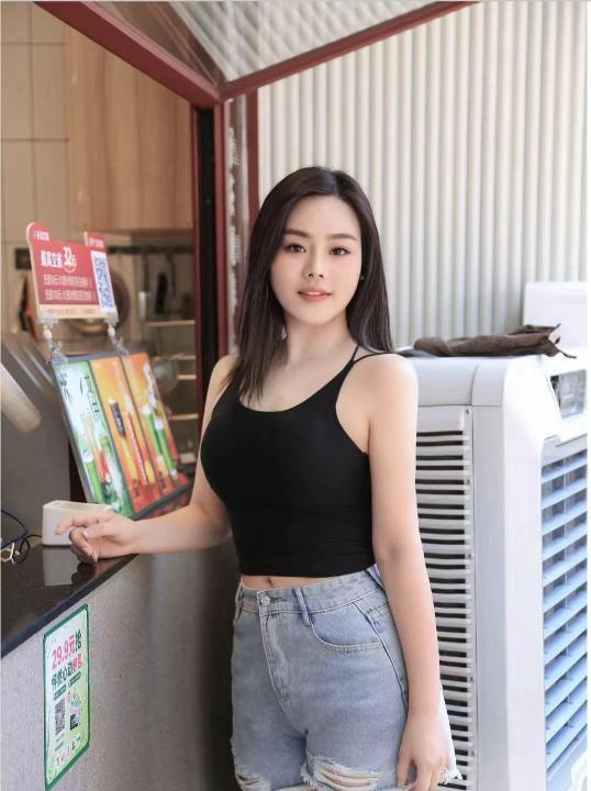性感美腿婉婉