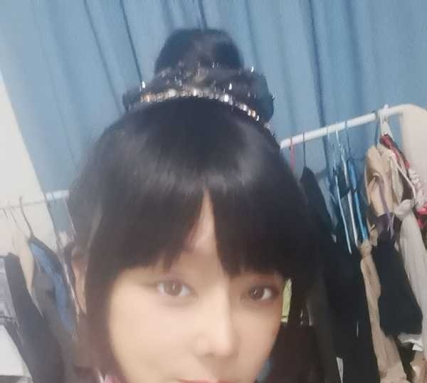 倾城妹妹