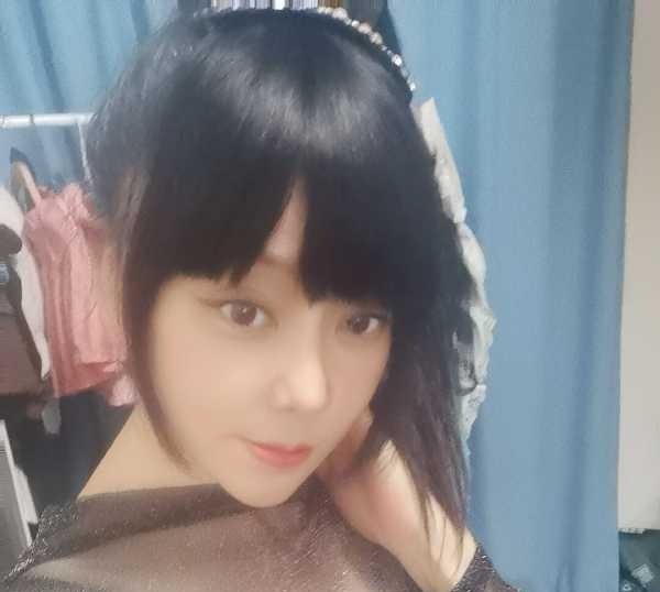 倾城妹妹