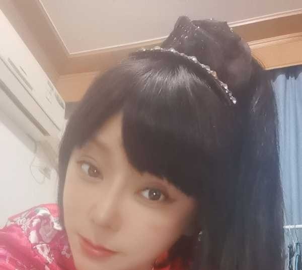 倾城妹妹