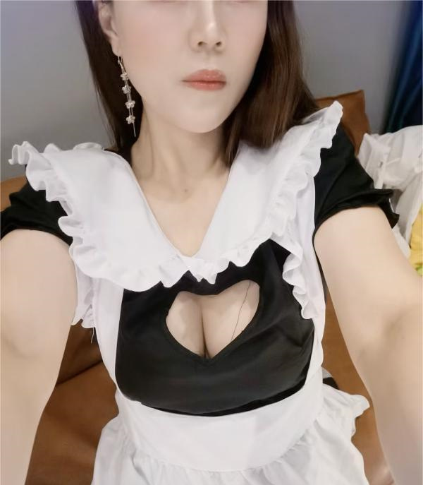 服务系美少妇夏天