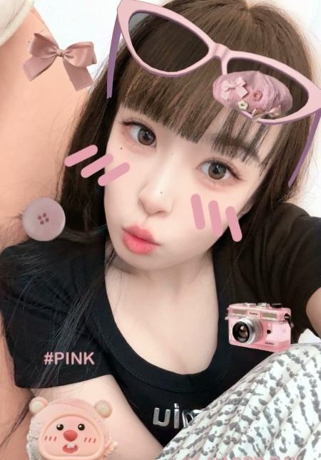 汉阳钟家村嫩妹暖洋洋