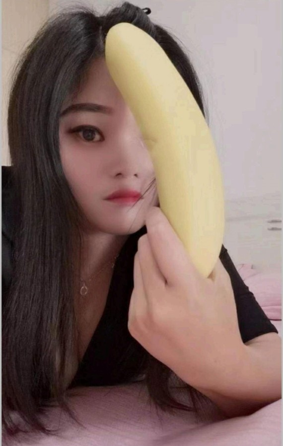 关山光谷小阿姨