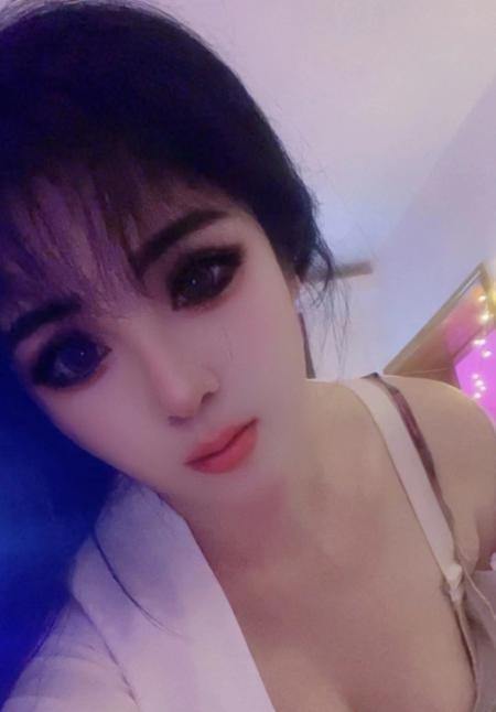 天津滨海魅力风骚姐姐