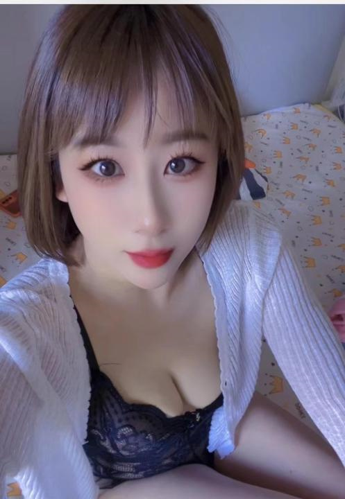罗湖性感帆帆