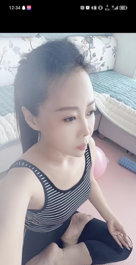 历城骚妇