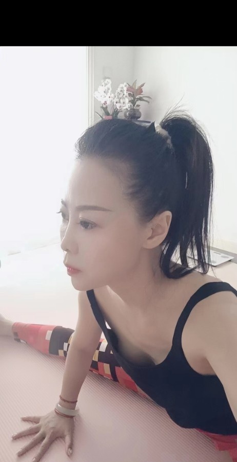 历城骚妇