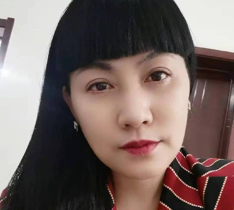 刚下水一个月的少妇