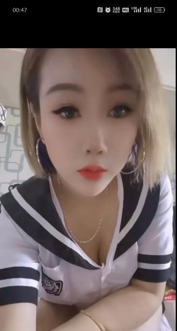 服务不缩水轻熟女