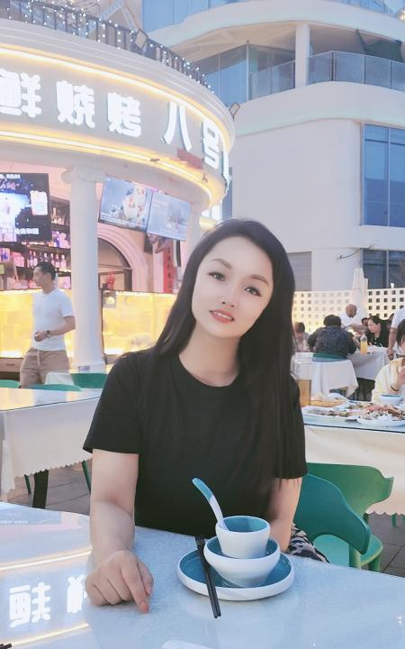 光谷熟女